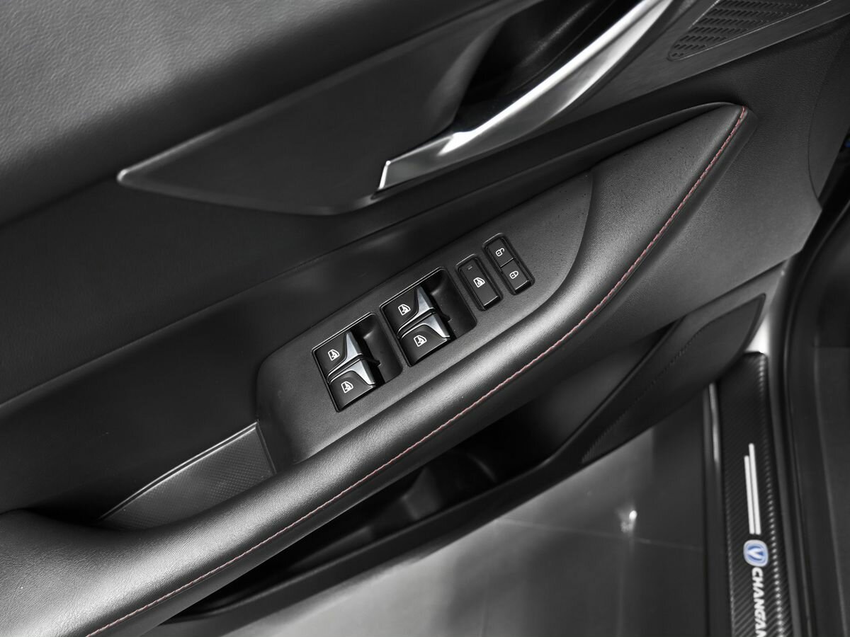Купить Changan CS35 Plus I Рестайлинг, 2023, 35 036 км, фото №24