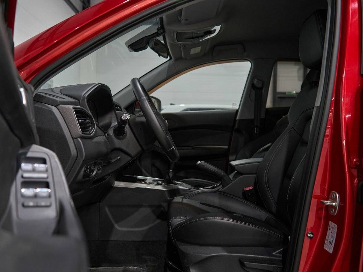 Купить Chery Tiggo 4 I Рестайлинг, 2020, 89 949 км, фото №14