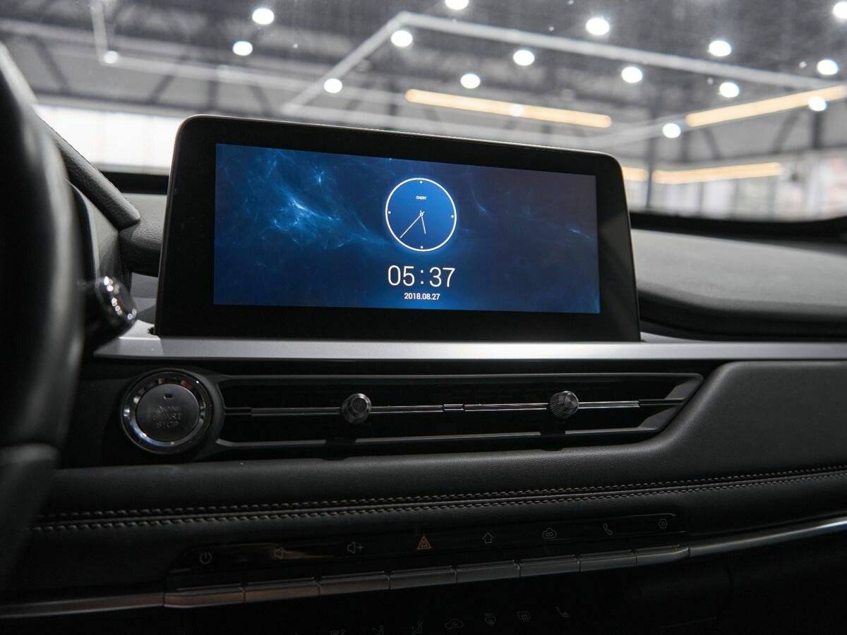 Купить Chery Tiggo 7 Pro I, 2020, 114 293 км, фото №25