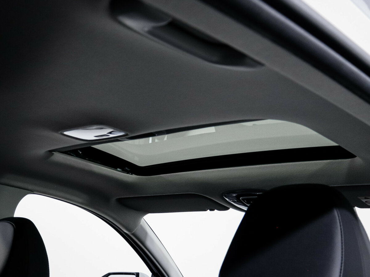 Купить Hyundai Elantra VII (CN7) Рестайлинг, 2024, 9 266 км, фото №15