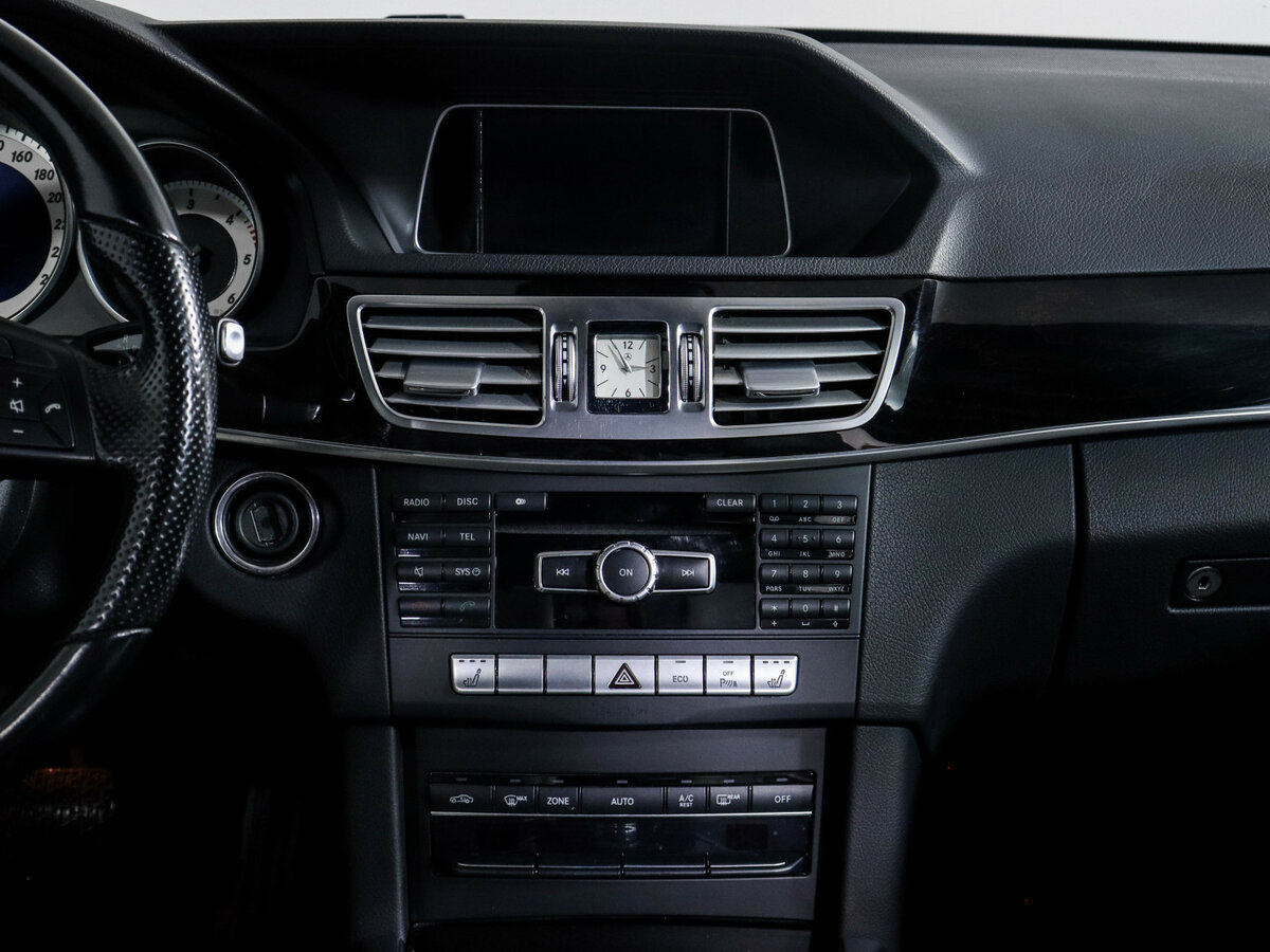 Купить Mercedes-Benz E-Класс 250 CDI IV (W212, S212, C207) Рестайлинг, 2014, 203 011 км, фото №11