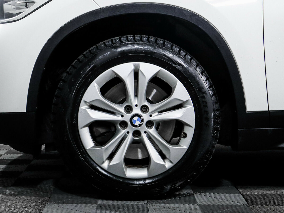Купить BMW X1 20i xDrive II (F48), 2016, 246 263 км, фото №15