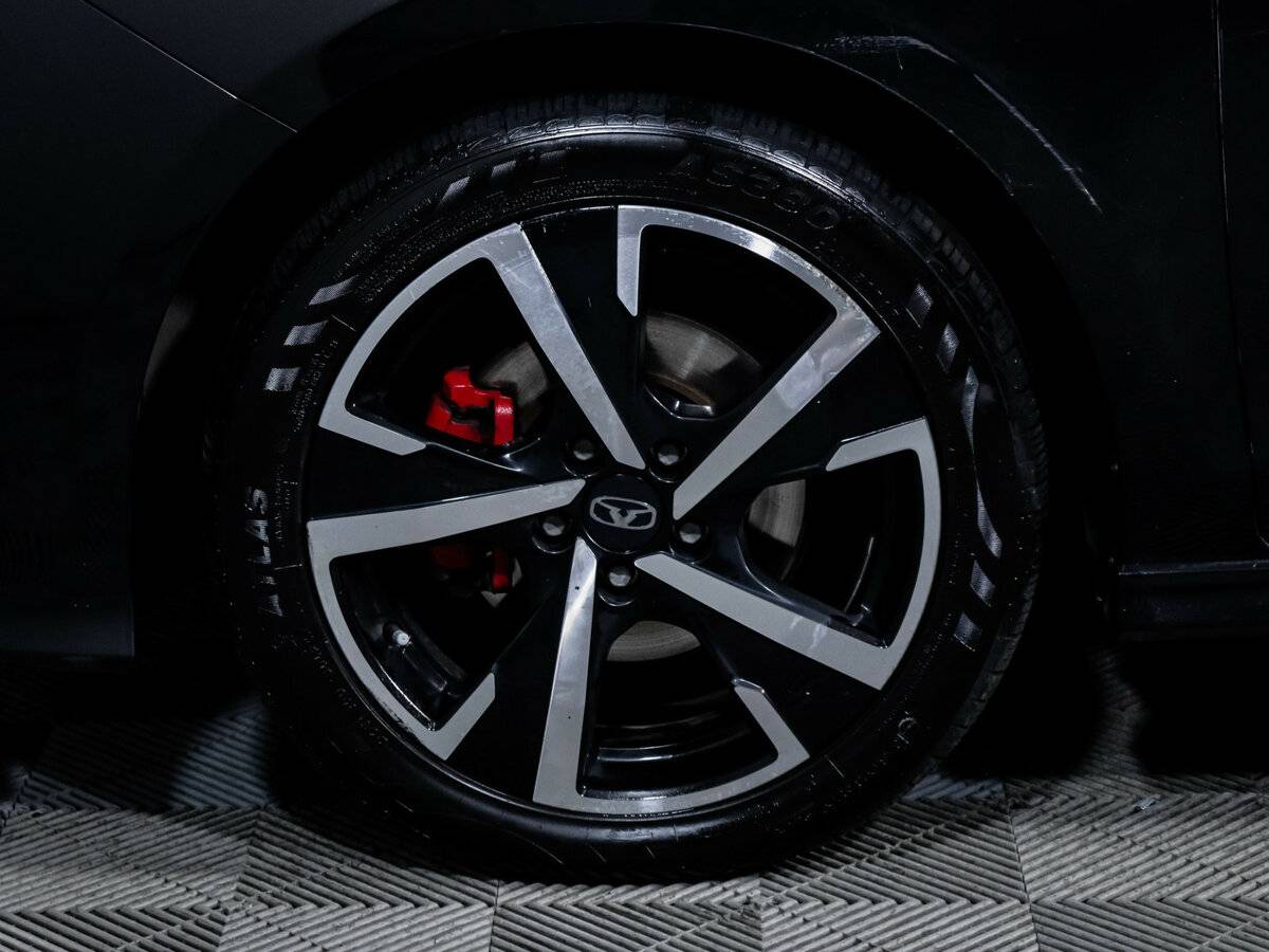 Купить Kaiyi E5, 2023, 71 434 км, фото №13