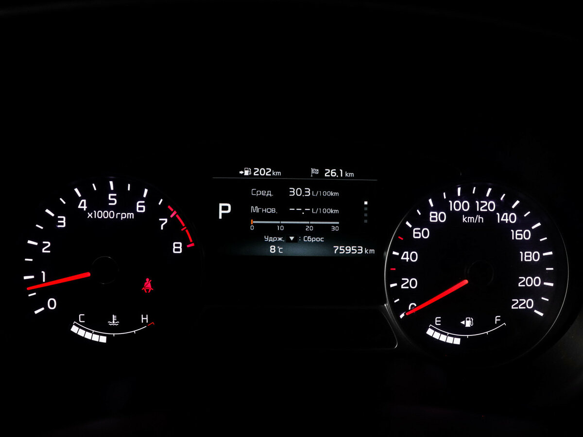 Купить Kia Soul II Рестайлинг, 2016, 75 000 км, фото №11