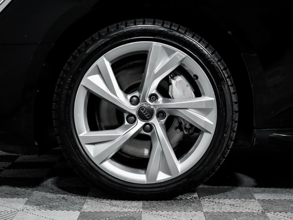 Купить Audi A4 V (B9), 2017, 126 294 км, фото №15