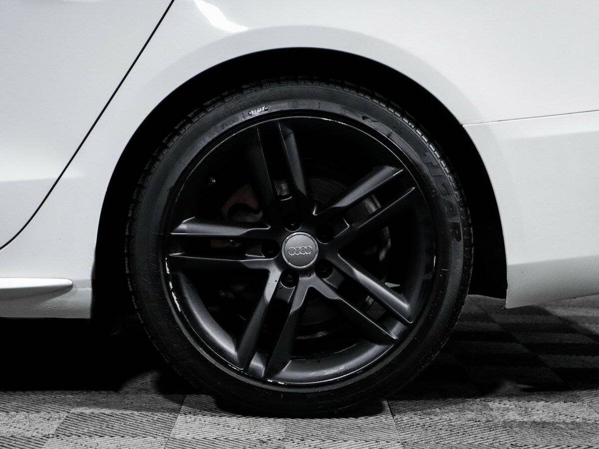 Купить Audi A5 Sportback I (8T) Рестайлинг, 2012, 194 985 км, фото №13