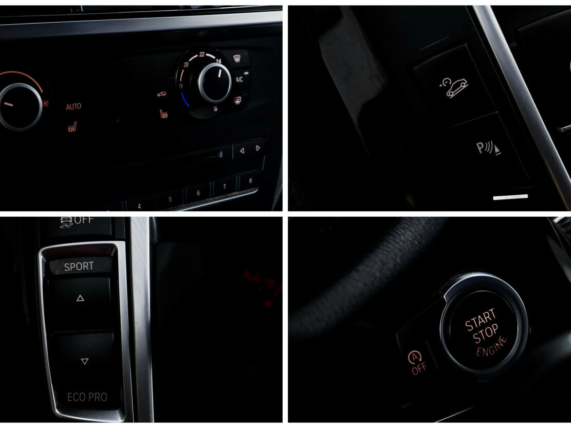 Купить BMW X3 20d xDrive II (F25) Рестайлинг, 2016, 179 578 км, фото №15