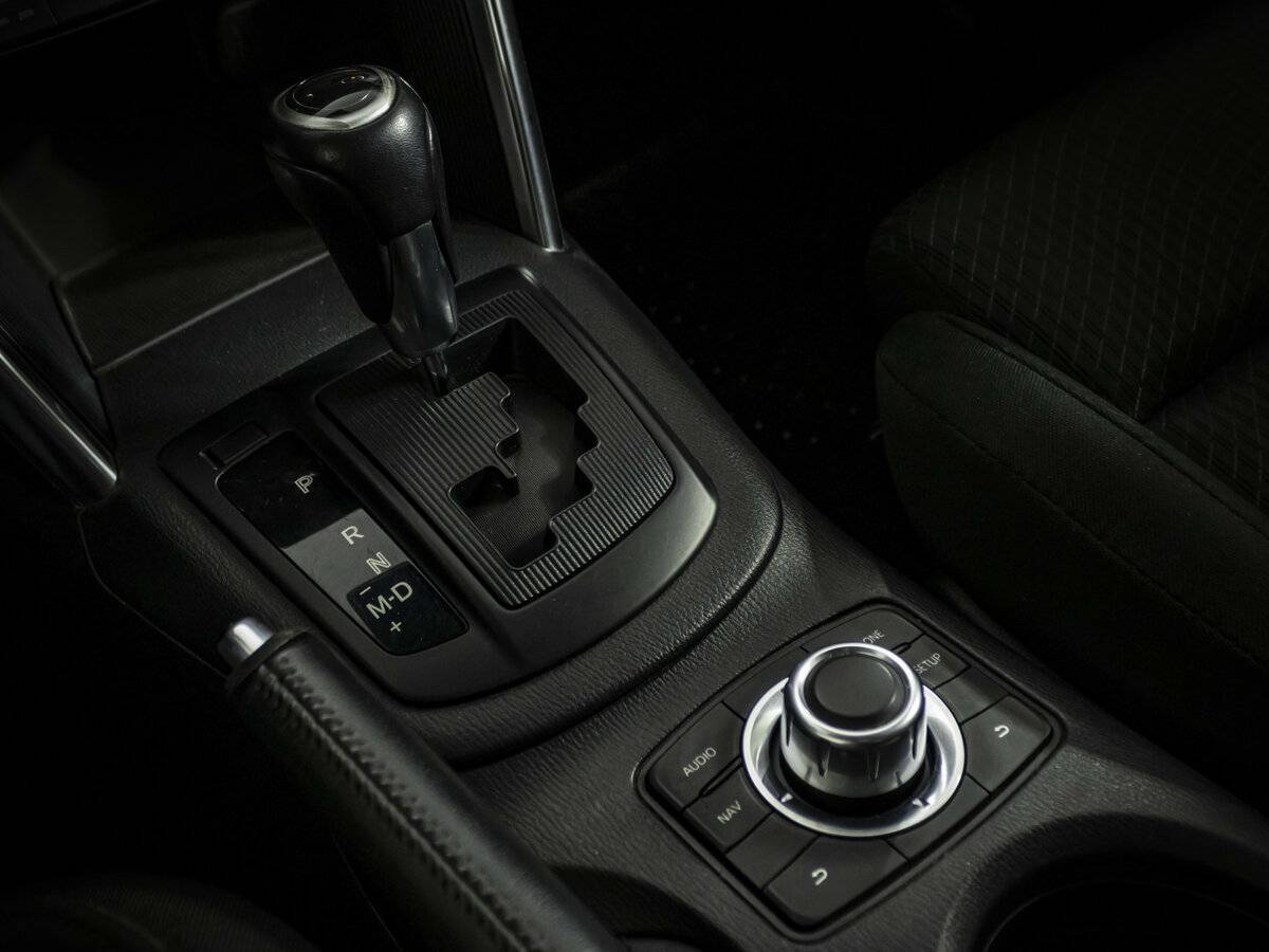 Купить Mazda CX-5 I, 2013, 136 549 км, фото №11