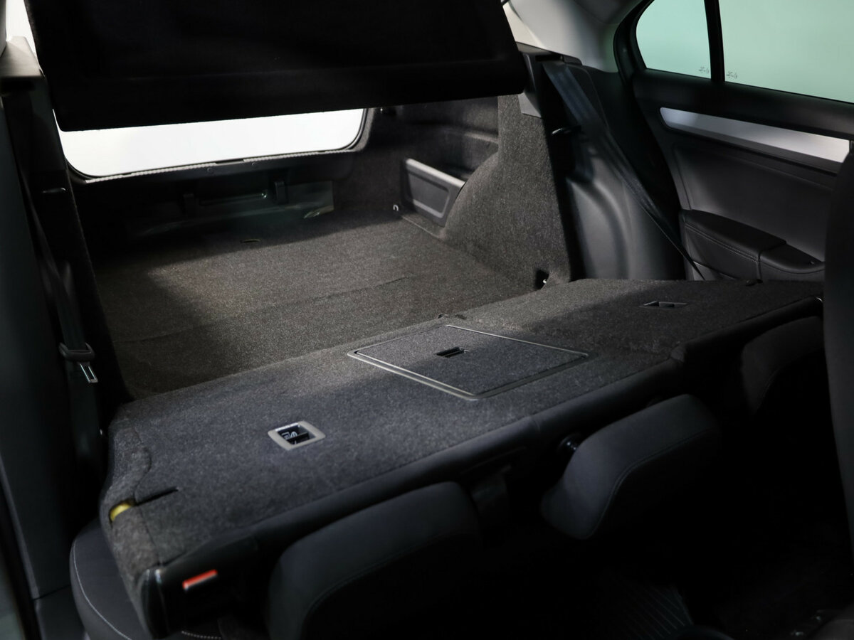 Купить Skoda Rapid II, 2020, 66 546 км, фото №27