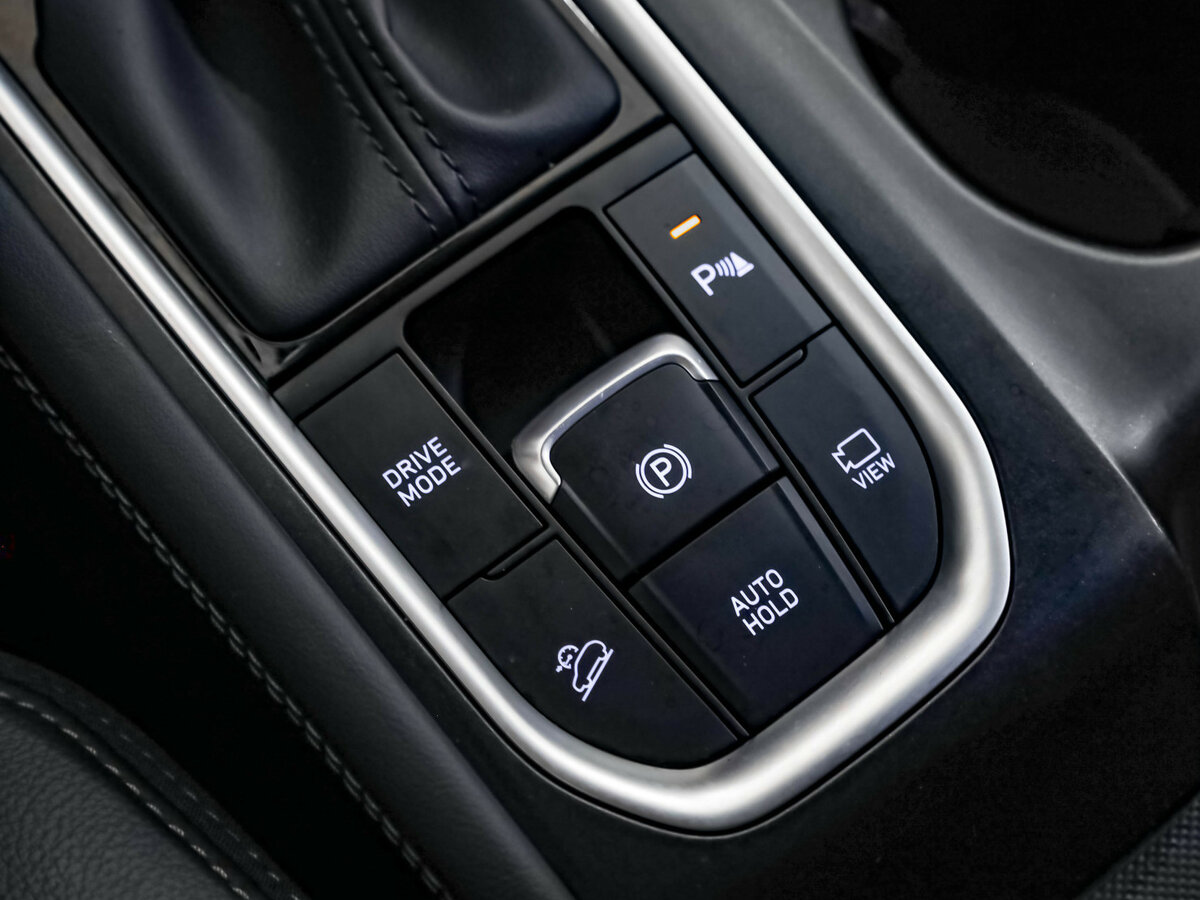 Купить Hyundai Santa Fe IV, 2020, 74 464 км, фото №21