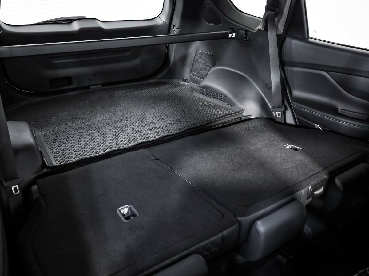 Купить Hyundai Santa Fe IV, 2020, 74 464 км, фото №28