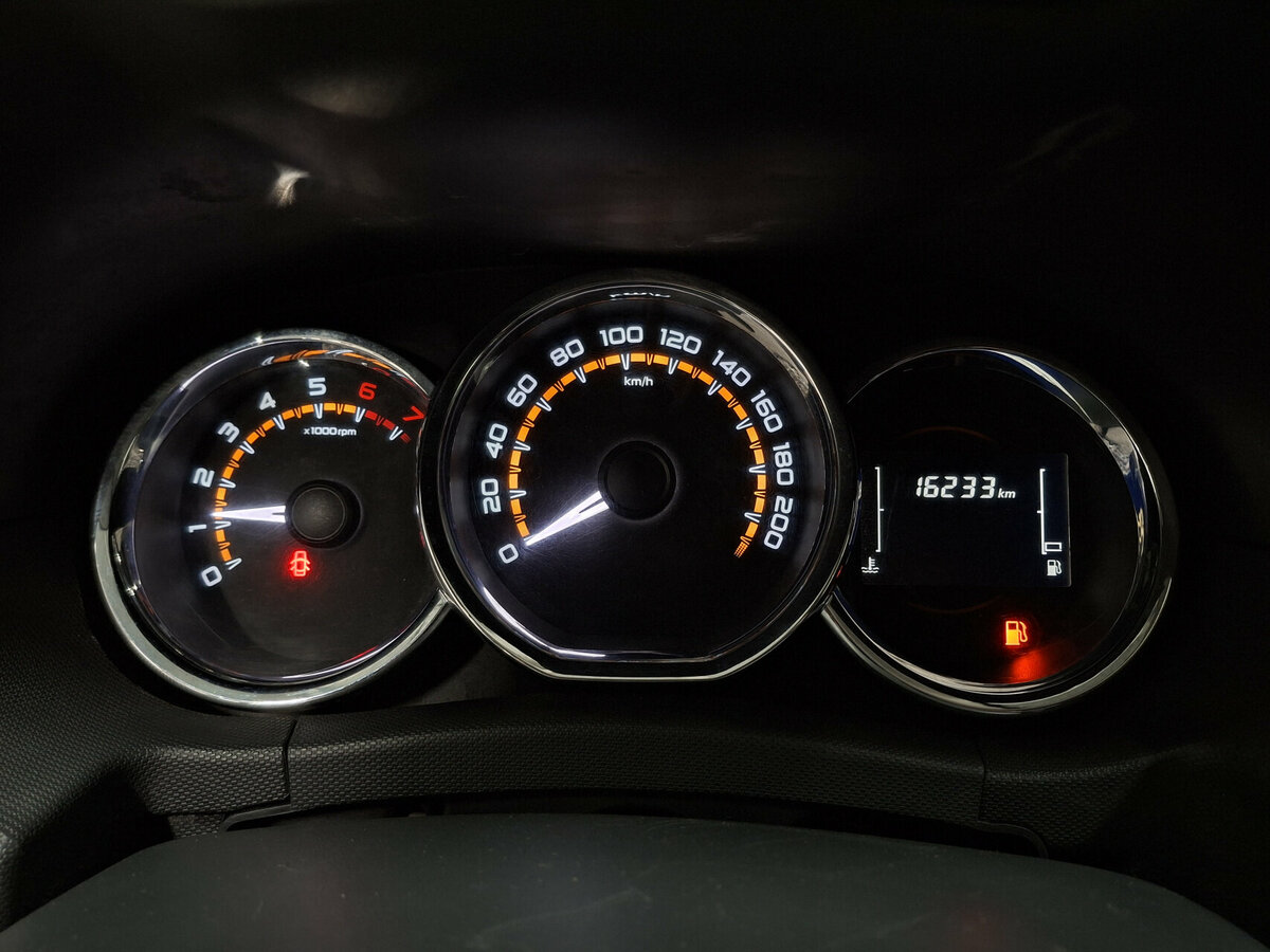 Купить Lada (ВАЗ) Largus I Рестайлинг, 2021, 16 232 км, фото №13