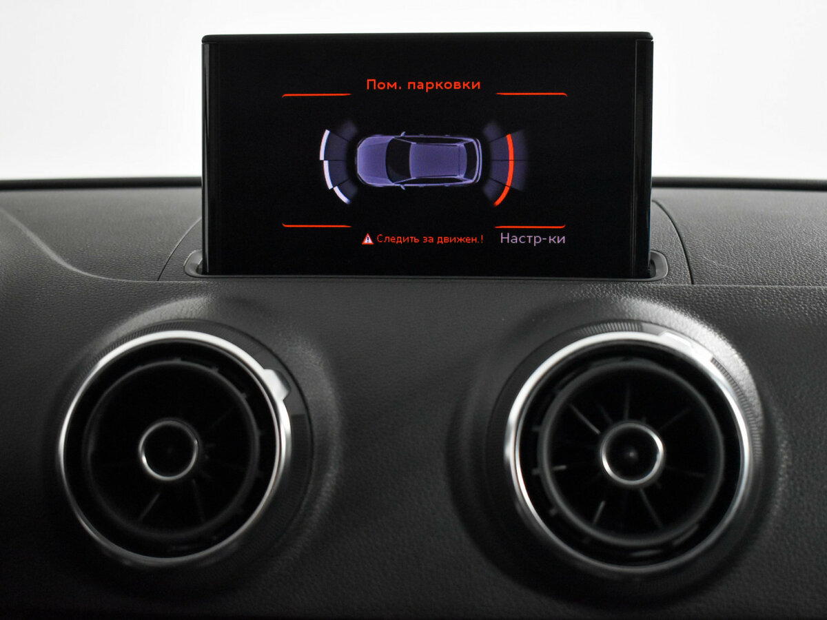 Купить Audi A3 III (8V), 2013, 168 000 км, фото №16