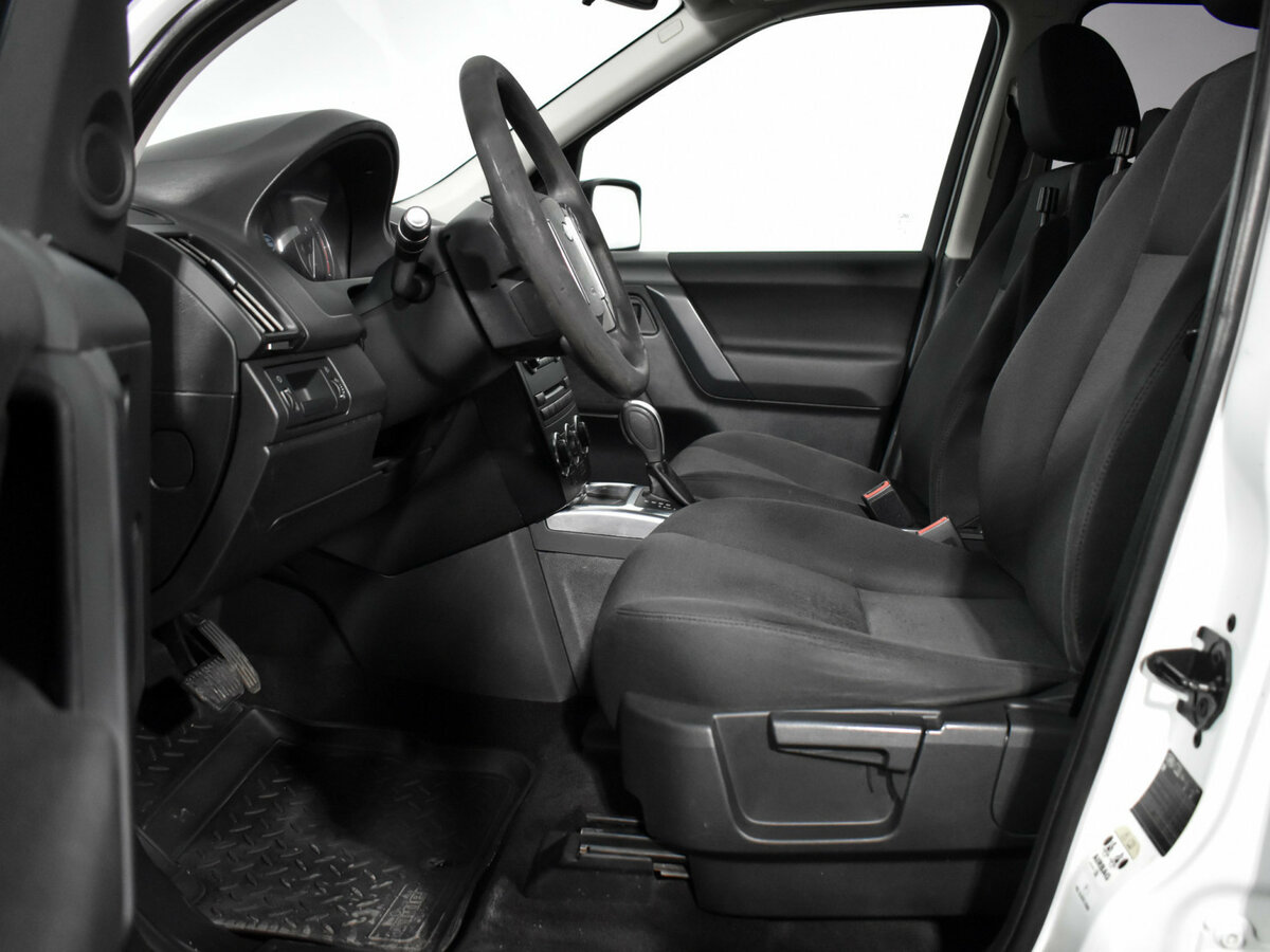Купить Land Rover Freelander II Рестайлинг 2, 2013, 329 000 км, фото №11