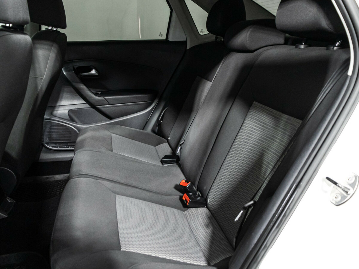 Купить Volkswagen Polo V, 2013, 218 450 км, фото №10