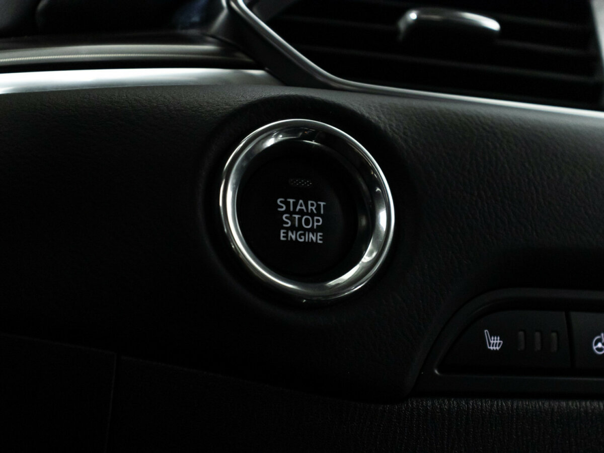 Купить Mazda CX-5 II, 2017, 85 243 км, фото №14