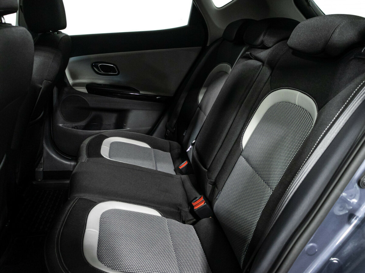 Купить Kia Ceed II, 2015, 100 145 км, фото №10