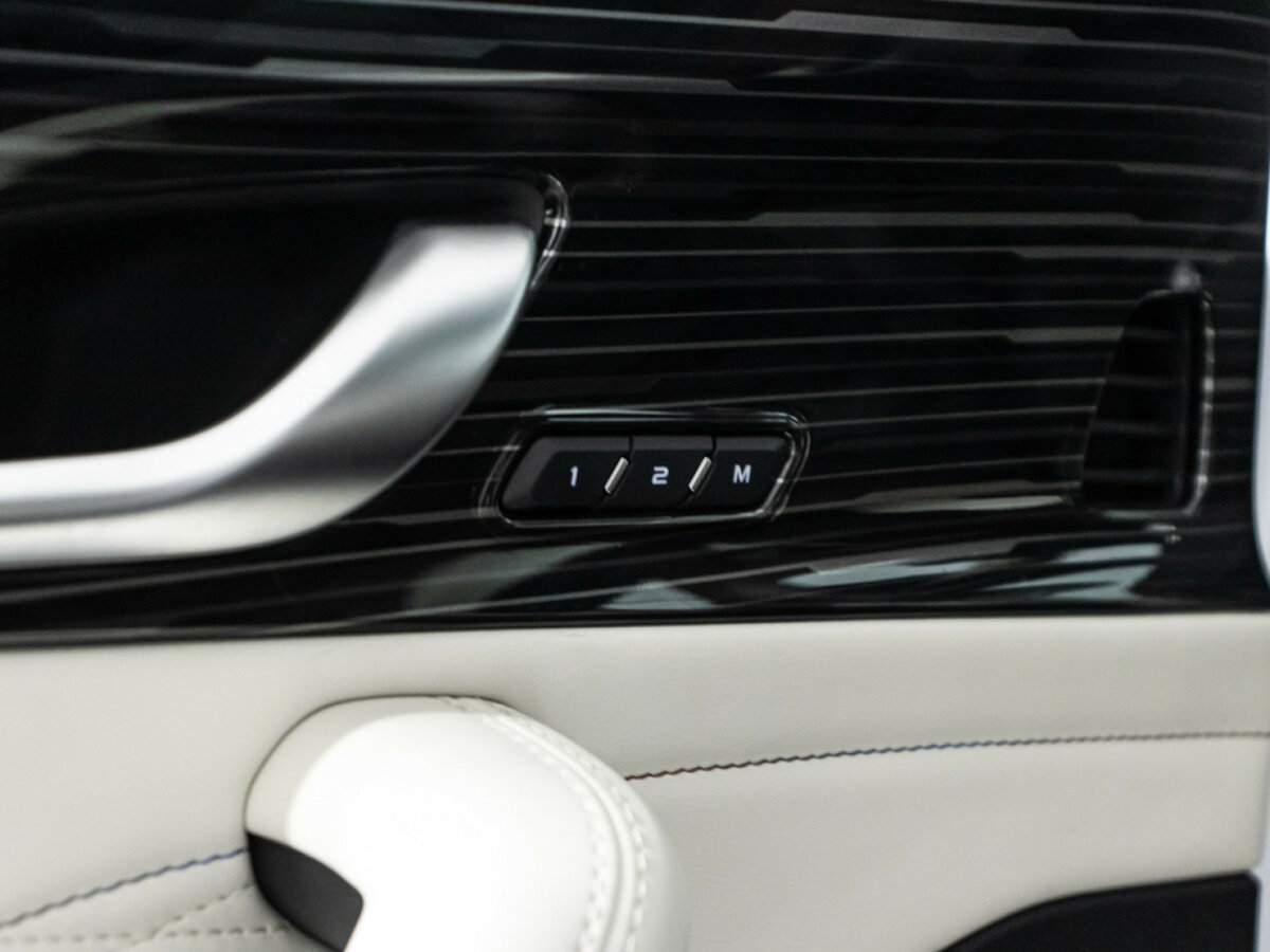 Купить Geely Monjaro I, 2023, 54 797 км, фото №14