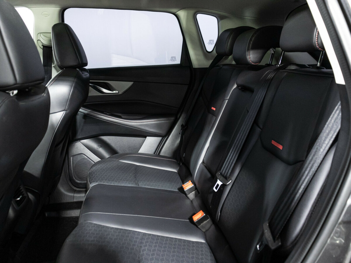 Купить Changan CS35 Plus I Рестайлинг, 2023, 29 011 км, фото №10