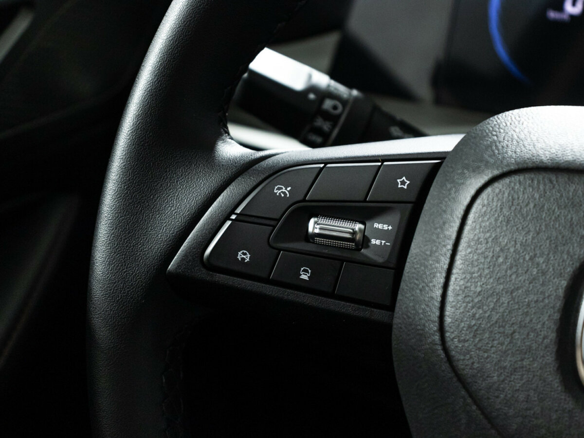 Купить Changan CS35 Plus I Рестайлинг, 2023, 29 011 км, фото №20