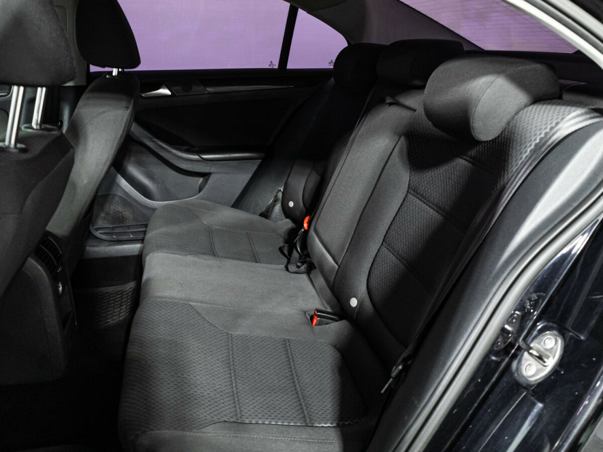 Купить Volkswagen Jetta VI, 2013, 182 871 км, фото №10
