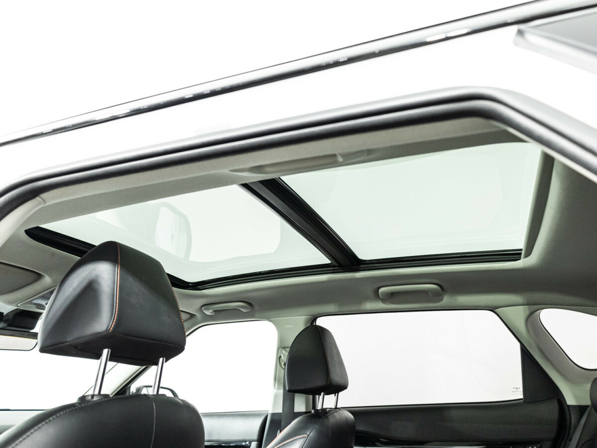 Купить Kia Seltos I Рестайлинг, 2024, 40 076 км, фото №17