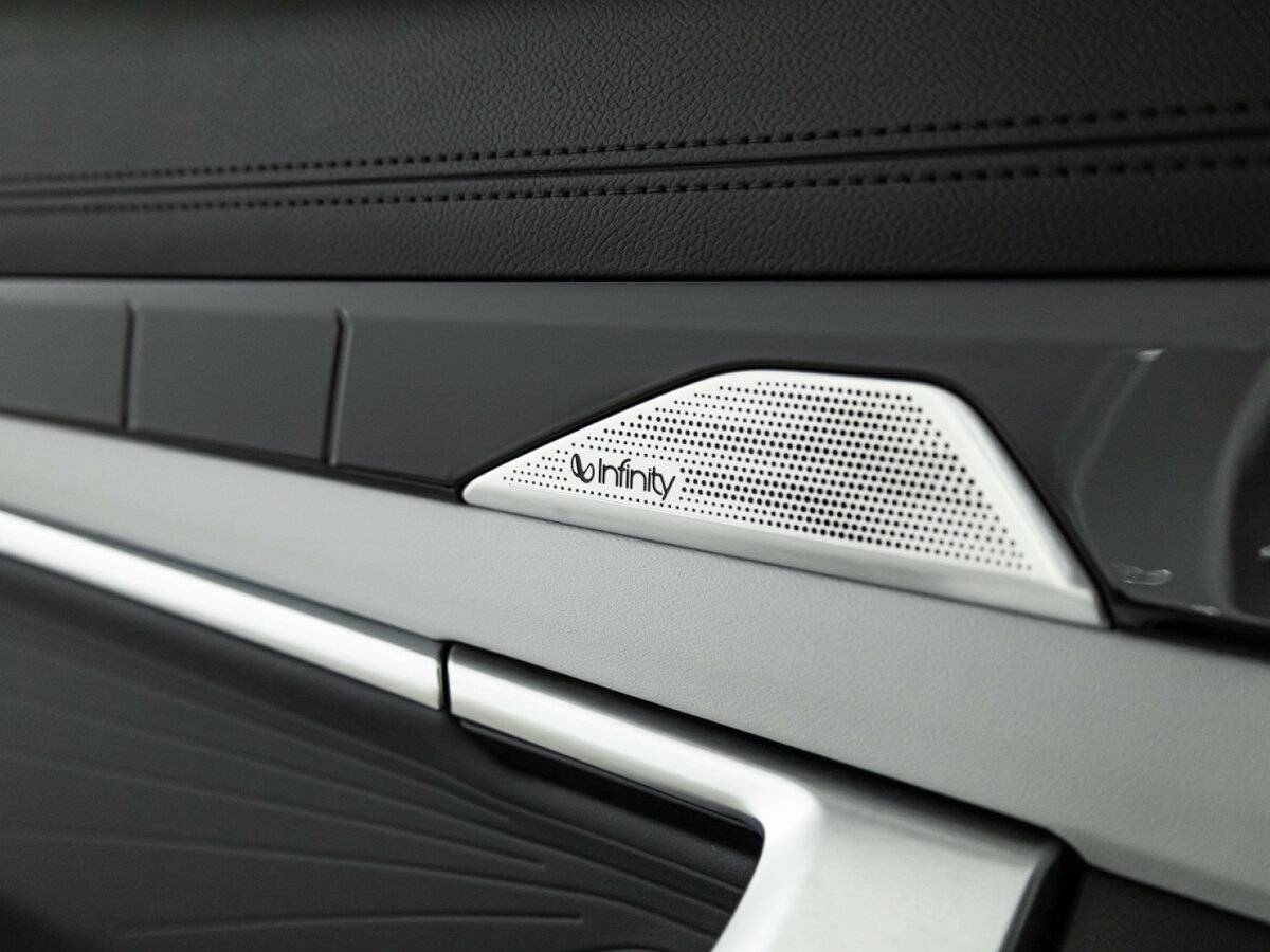 Купить Geely Atlas II, 2024, 36 501 км, фото №15