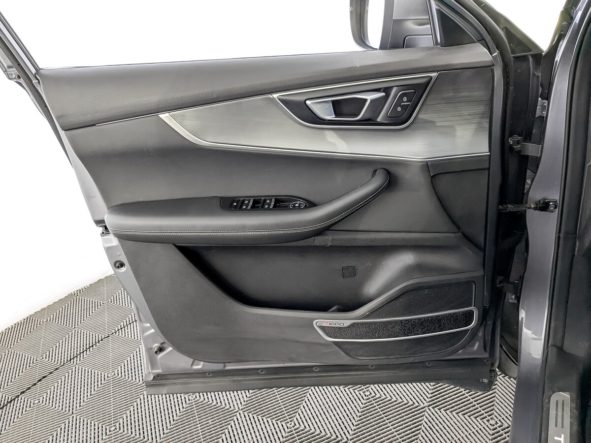 Купить Chery Tiggo 7 Pro I, 2022, 92 611 км, фото №19