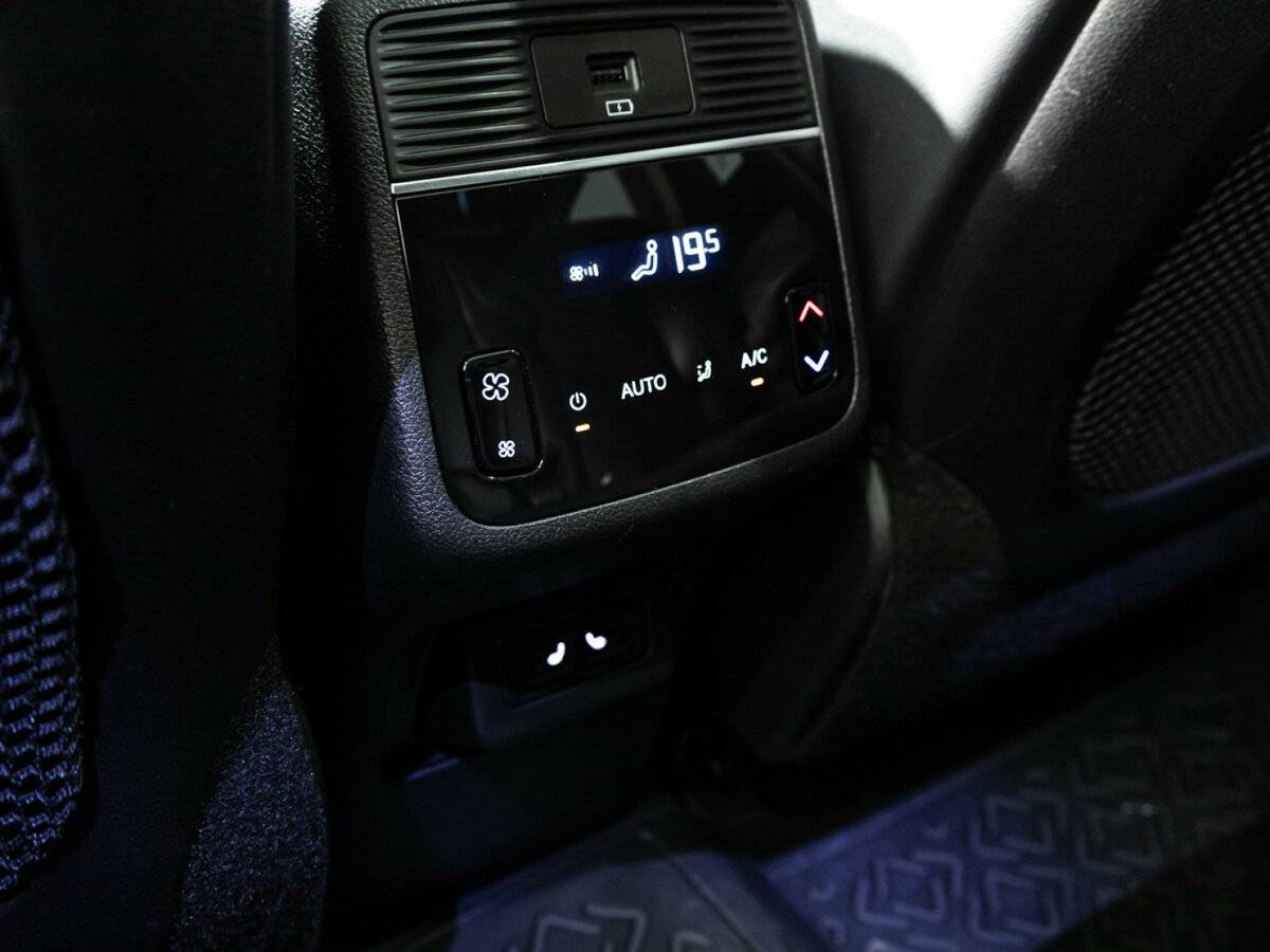 Купить Exeed VX I, 2023, 41 642 км, фото №22