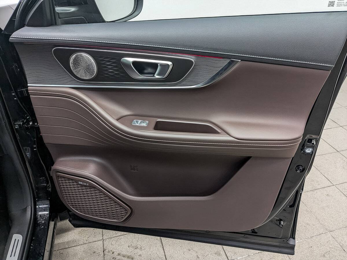 Купить Chery Tiggo 8 Pro Max I Рестайлинг, 2024, 24 302 км, фото №24