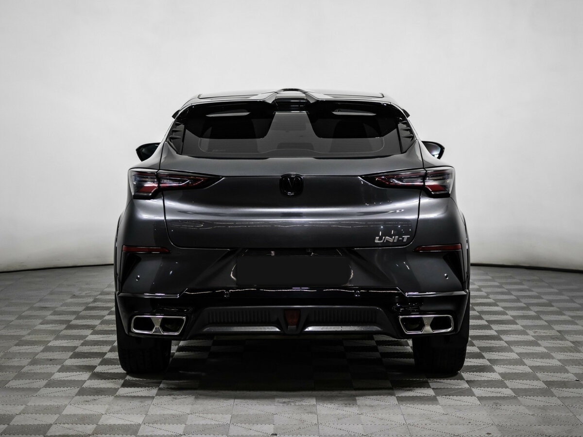 Купить Changan UNI-T I Рестайлинг, 2023, 69 433 км, фото №5