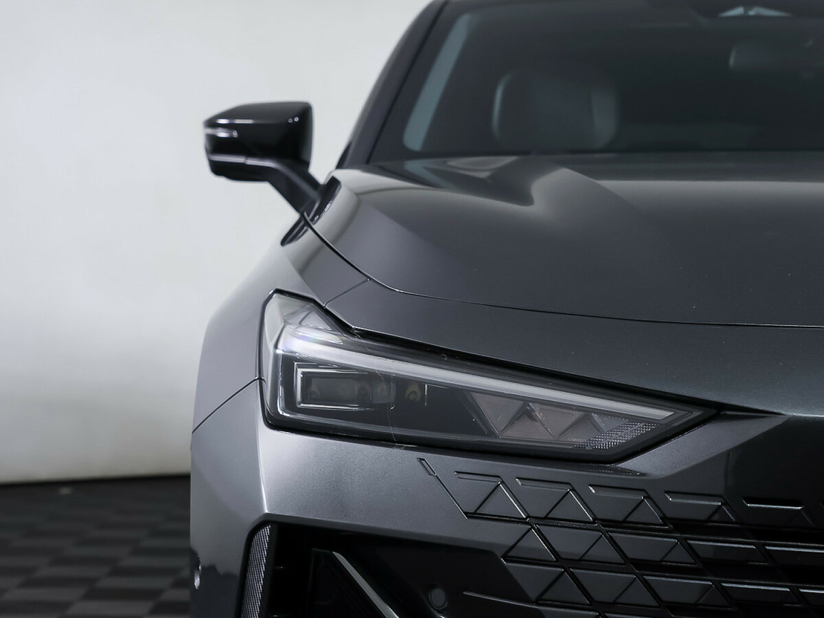 Купить Changan UNI-V I, 2023, 12 554 км, фото №24