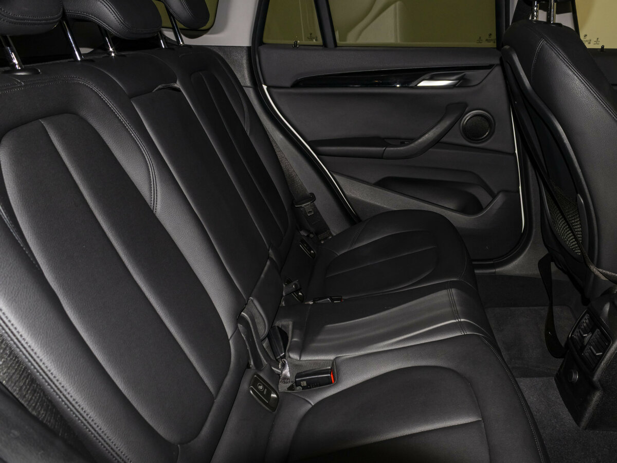 Купить BMW X1 20i xDrive II (F48), 2016, 109 000 км, фото №13