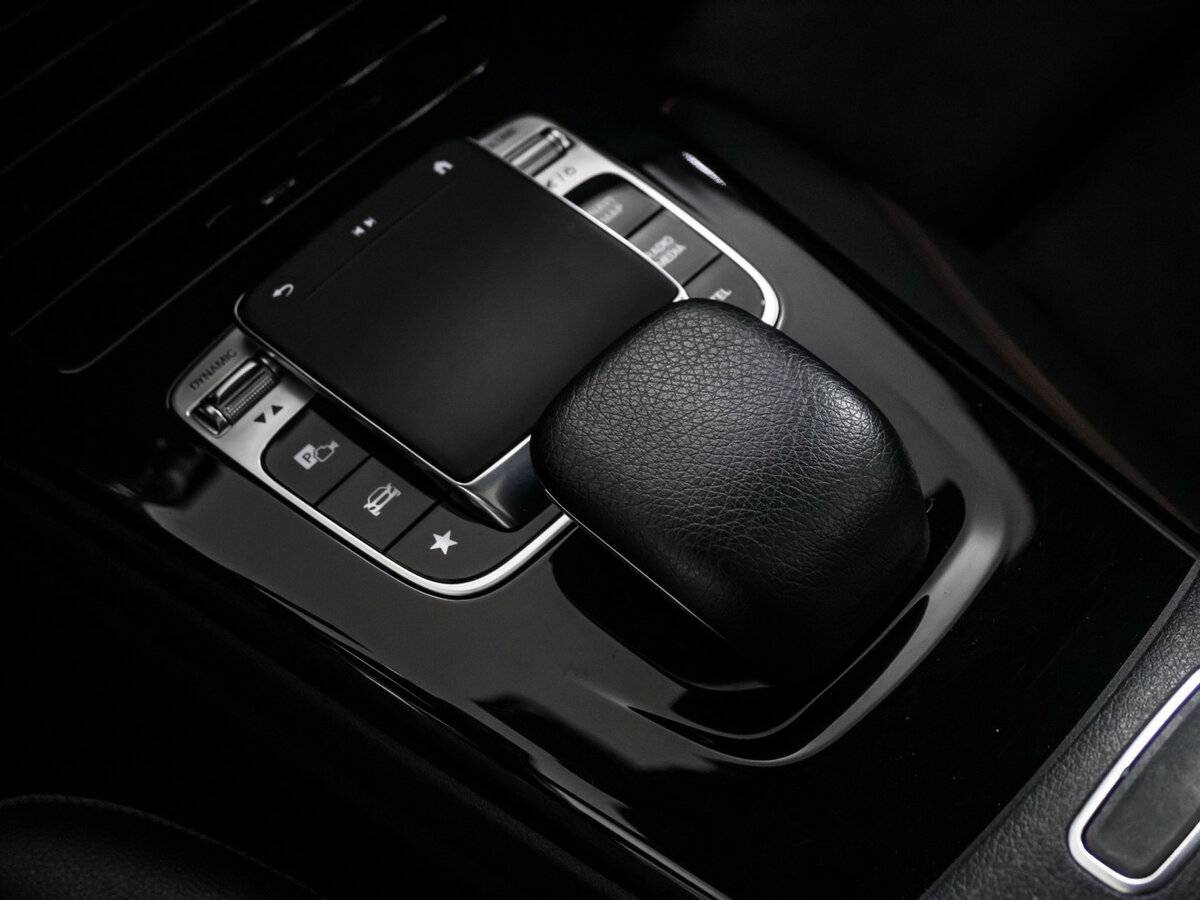 Купить Mercedes-Benz CLA 200 II (C118, X118), 2019, 52 125 км, фото №16