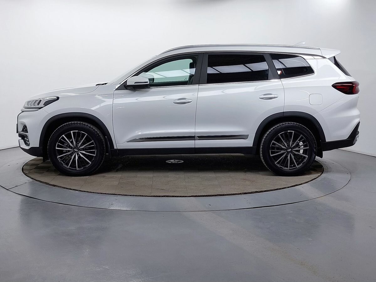 Купить Chery Tiggo 8 I Рестайлинг, 2023, 63 012 км, фото №8