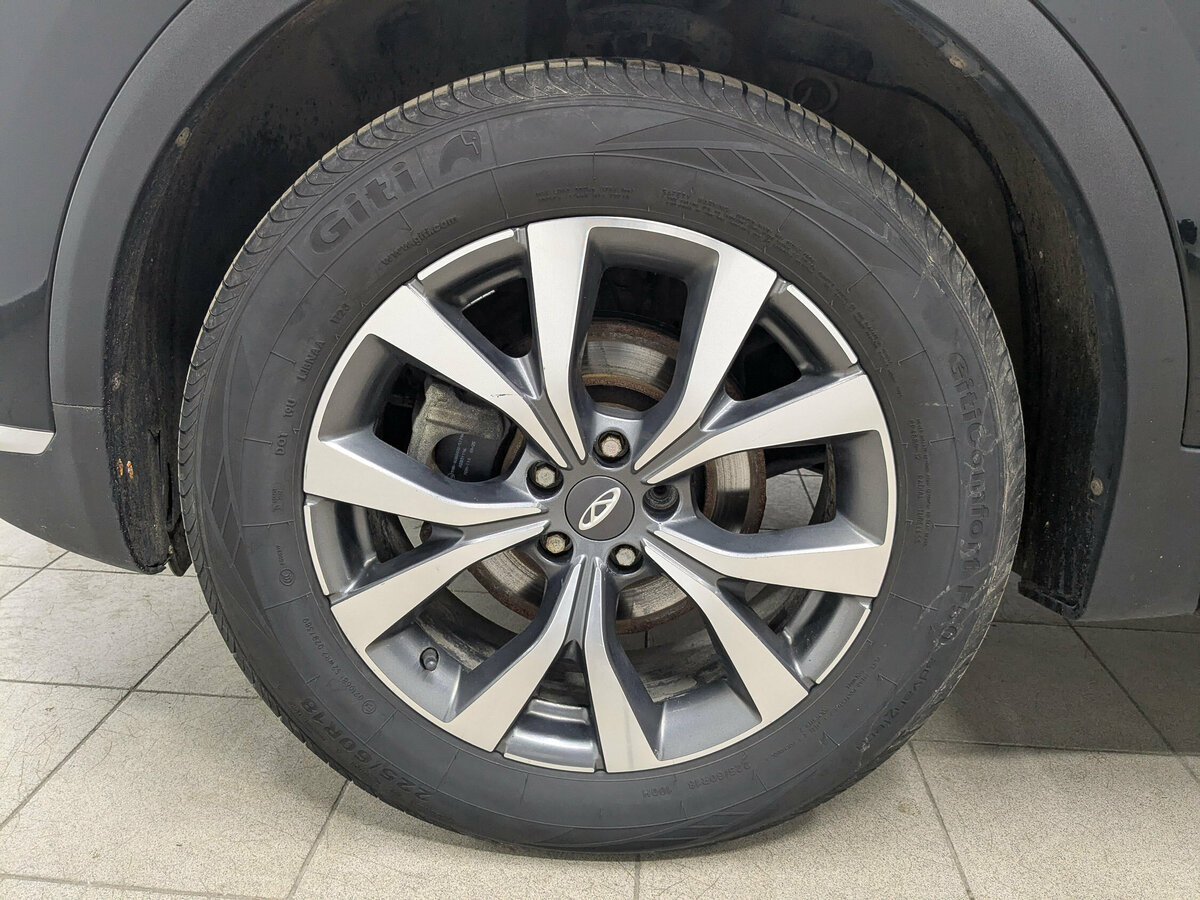 Купить Chery Tiggo 7 Pro I, 2022, 124 231 км, фото №11