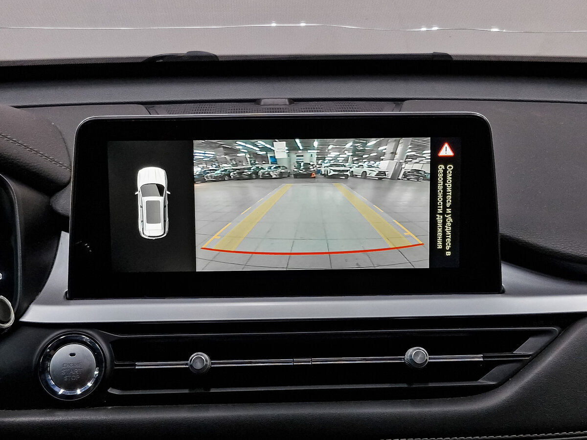 Купить Chery Tiggo 7 Pro I, 2022, 122 344 км, фото №26