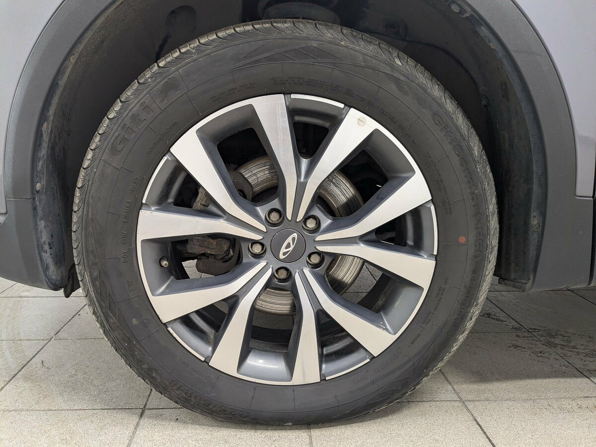 Купить Chery Tiggo 7 Pro I, 2022, 96 782 км, фото №11