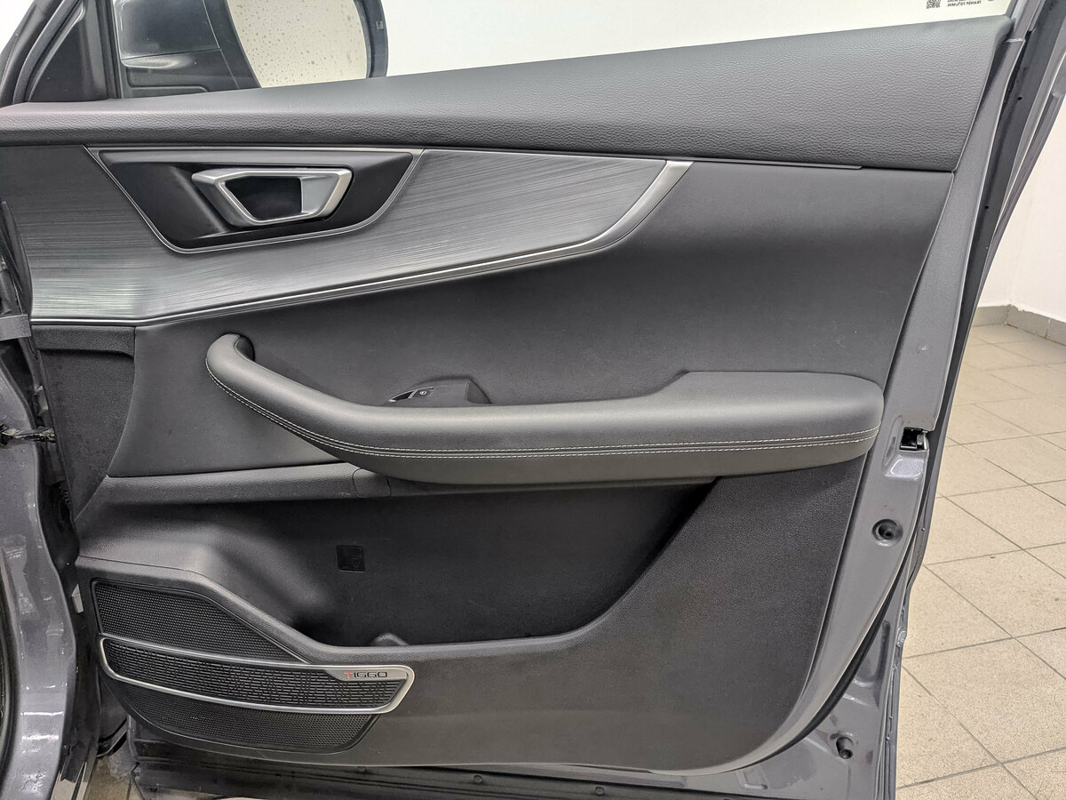 Купить Chery Tiggo 7 Pro I, 2022, 96 782 км, фото №22