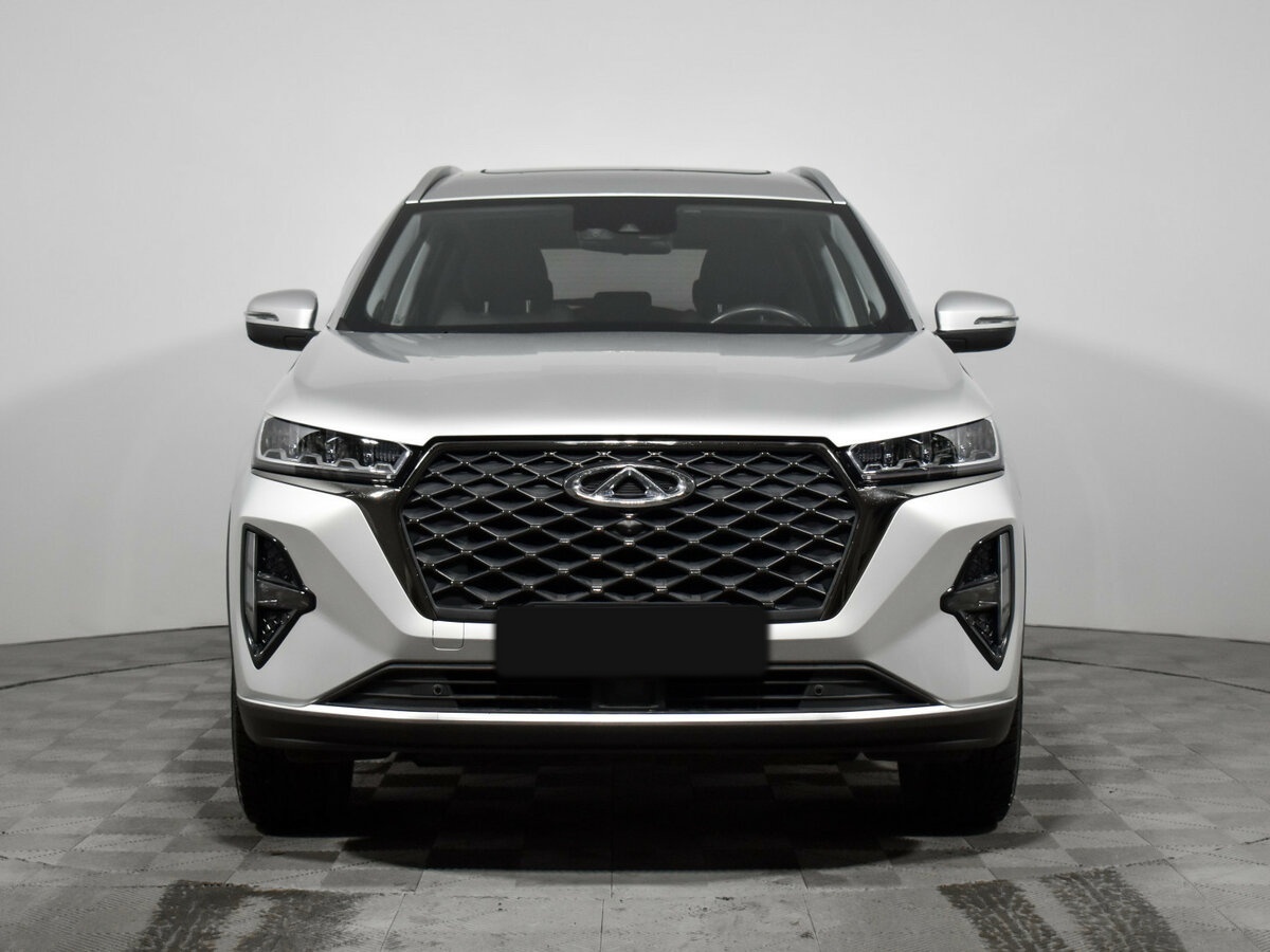 Chery Tiggo 7 Pro Max