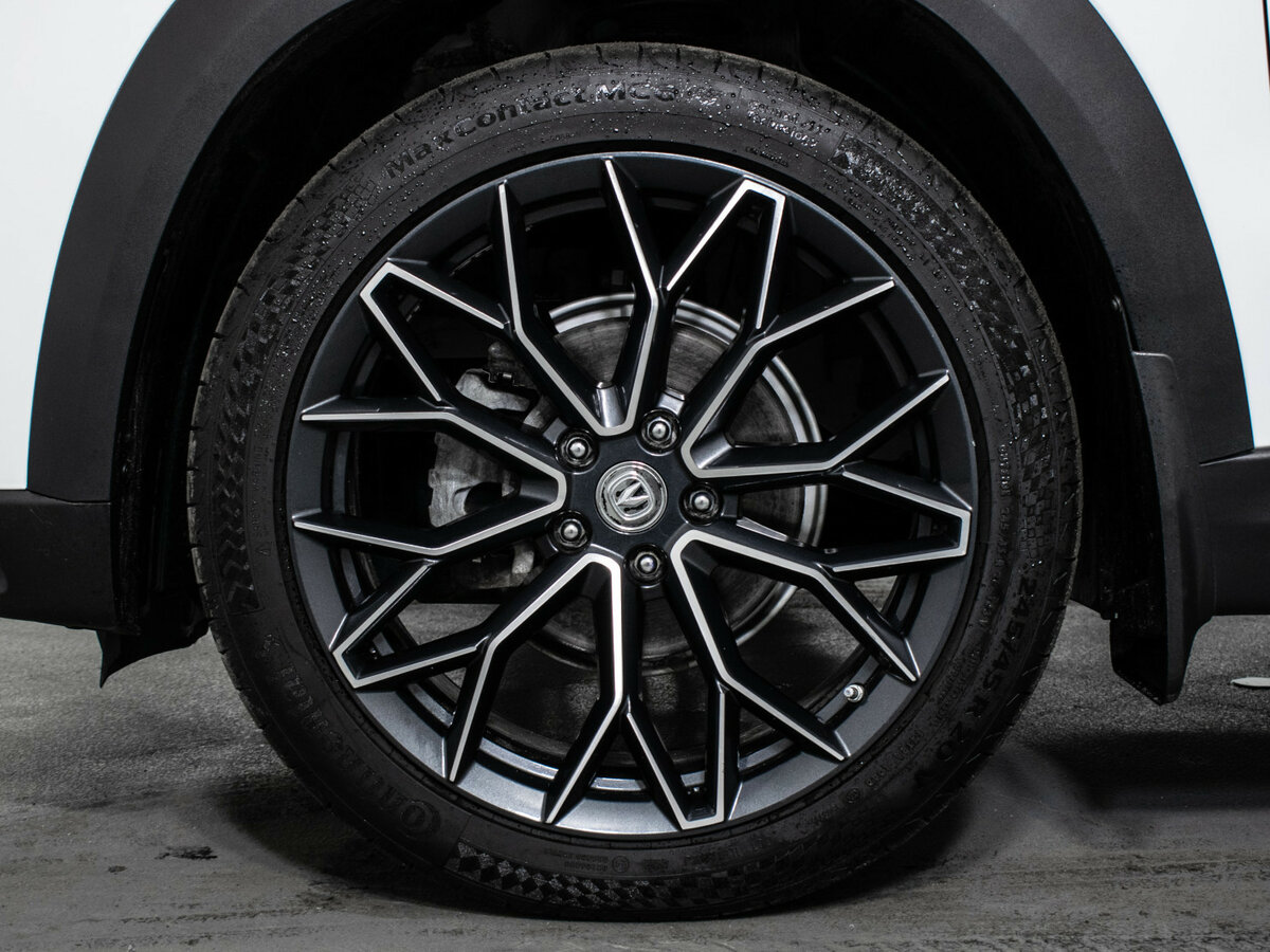 Купить Changan UNI-T I, 2022, 39 665 км, фото №22