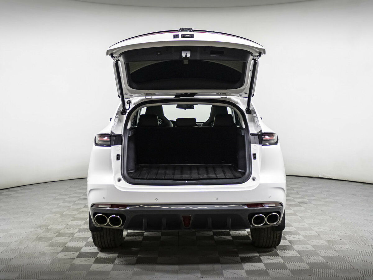 Купить Changan UNI-K, 2023, 49 212 км, фото №19