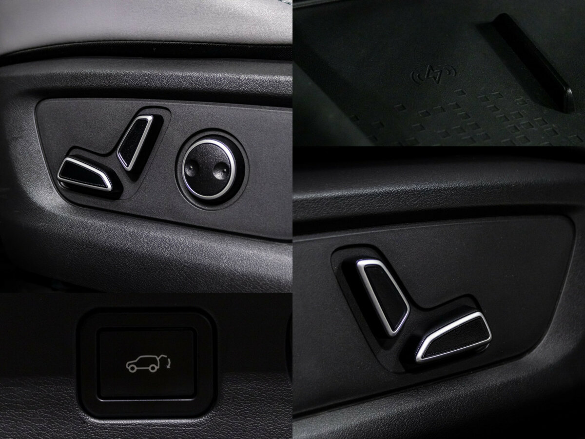 Купить Changan UNI-T I Рестайлинг, 2023, 19 934 км, фото №16