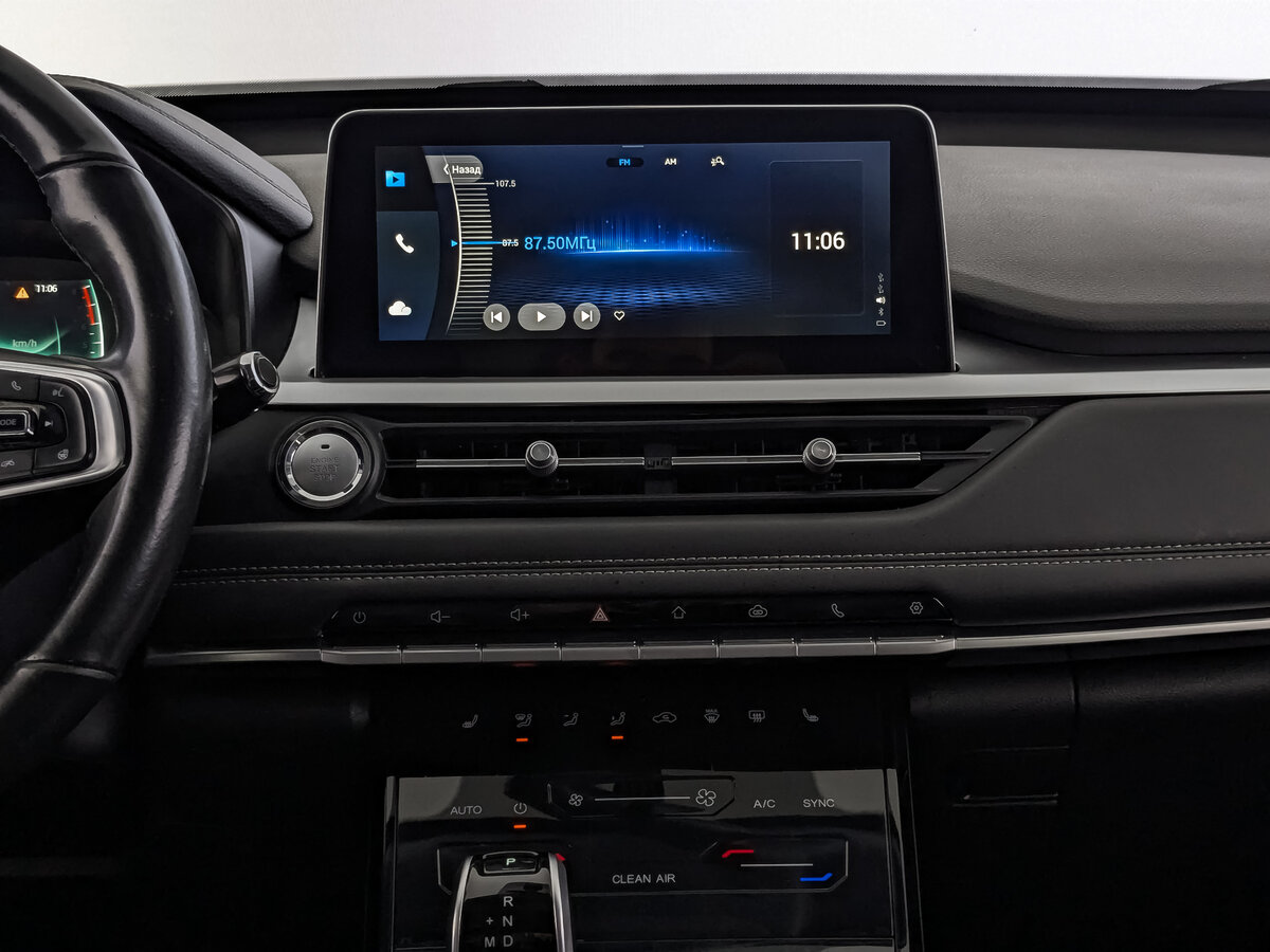 Купить Chery Tiggo 7 Pro I, 2022, 114 612 км, фото №17