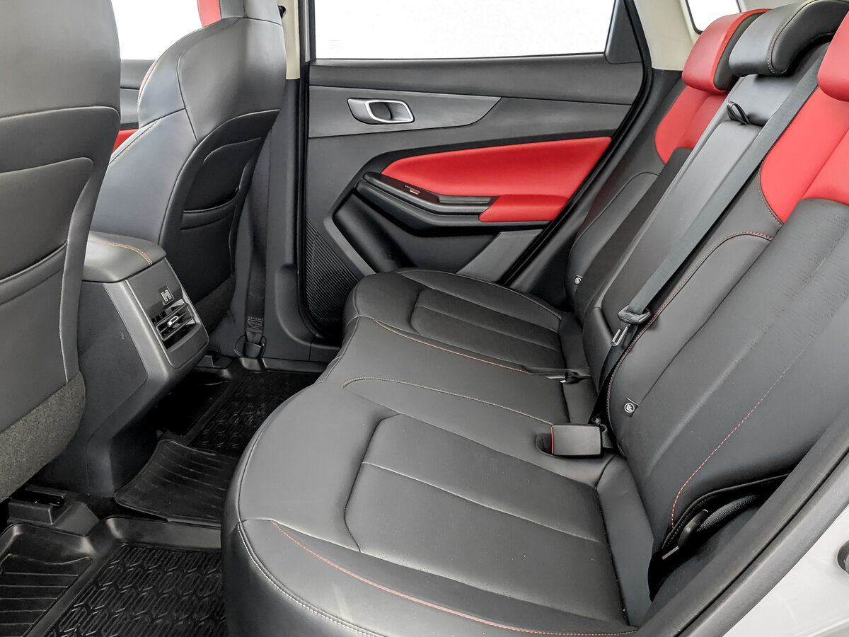 Купить Changan CS55 Plus II, 2023, 68 511 км, фото №12