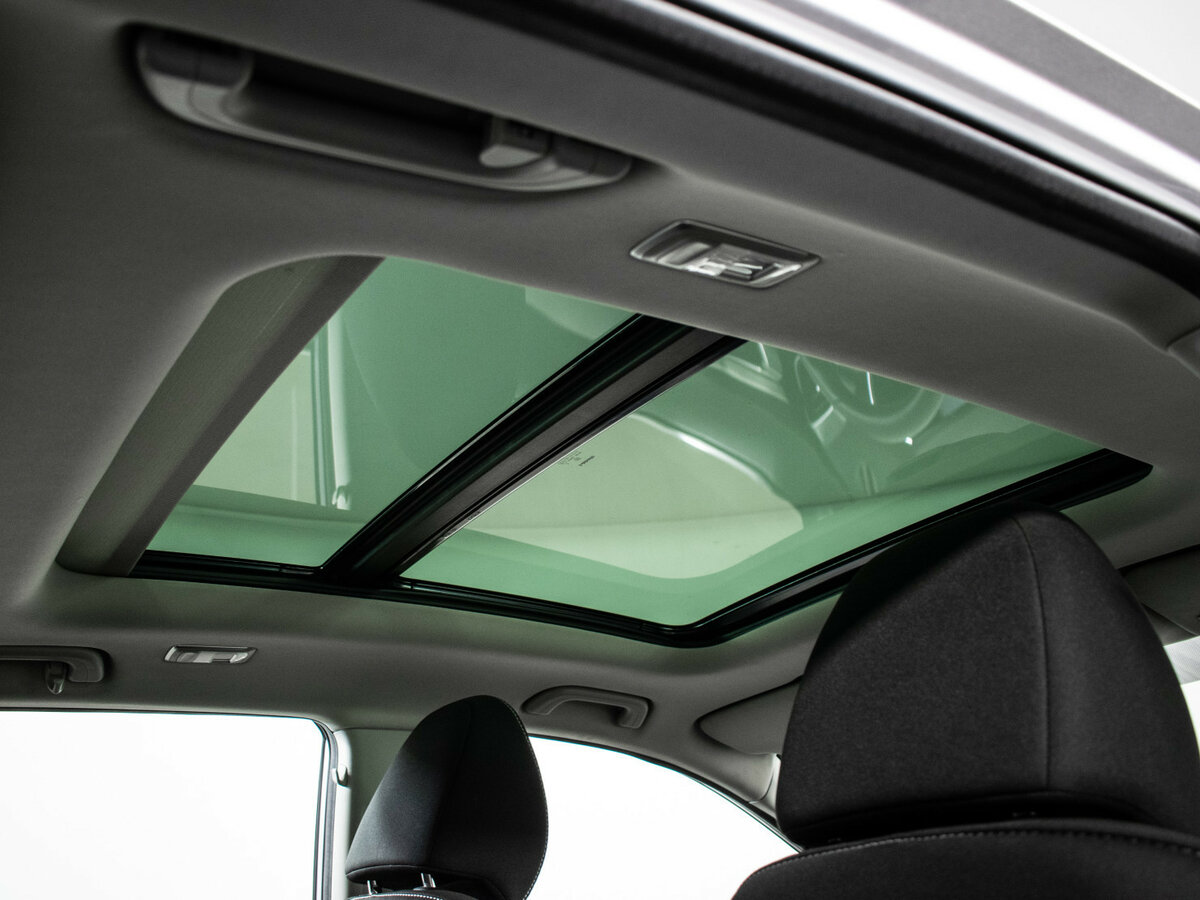 Купить Belgee X50, 2024, 21 480 км, фото №10