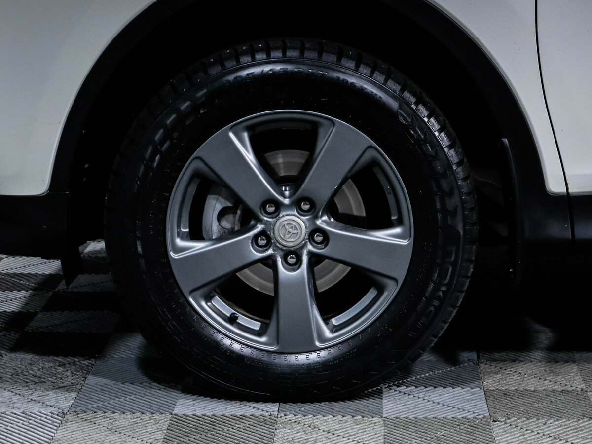 Купить Toyota RAV4 IV (XA40), 2013, 229 845 км, фото №15