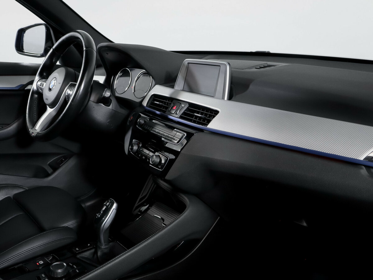 Купить BMW X1 20i xDrive II (F48), 2018, 130 197 км, фото №9