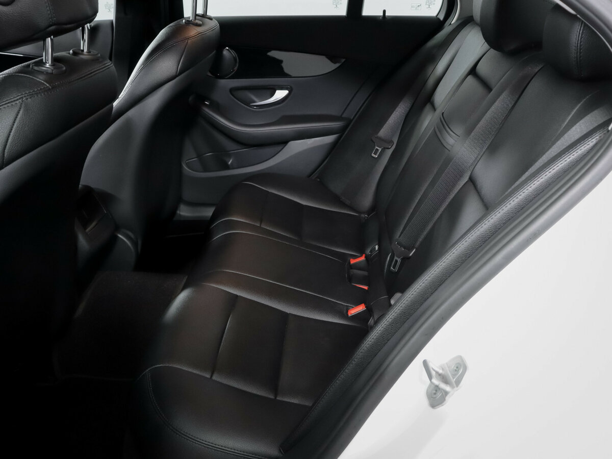 Купить Mercedes-Benz C-Класс 180 IV (W205), 2014, 106 000 км, фото №10