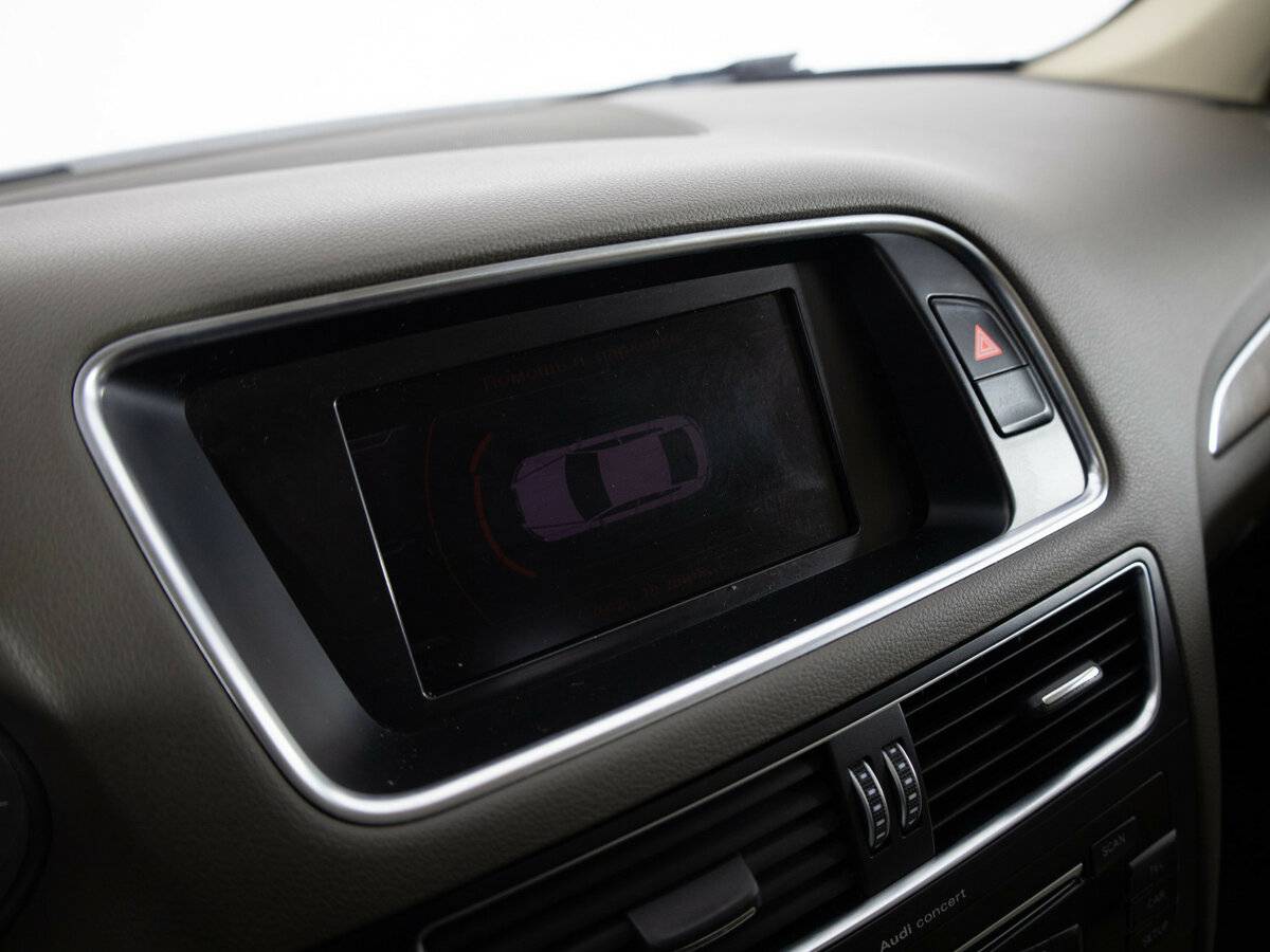 Купить Audi Q5 I (8R) Рестайлинг, 2012, 264 468 км, фото №11